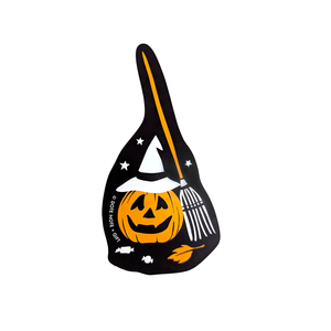 Jack O' Lantern • Vinyl Sticker